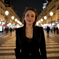 Iridian Almaraz Ramírez