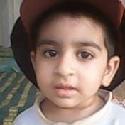 Muhammad Ikhlaq