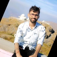 Indrajit Keskar