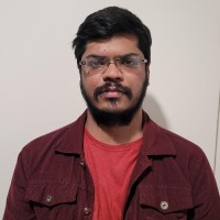 Vishnuraj Manoharan