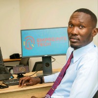 Marcus Stanley MISALA