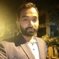 UPENDRA CHAUHAN