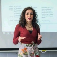 Ghofran Alfattani