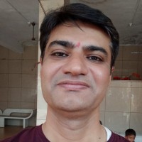 pritesh bhagatwala