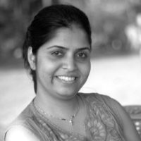 Reshma Naik