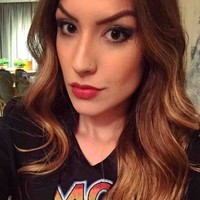 Luisa Brandt