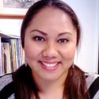 Lucy Tuitupou