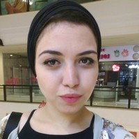 Maram Muhammed