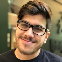 Nicholas Patricio