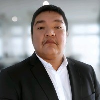Tommy Penashue