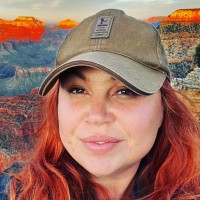 Carrie Geisler