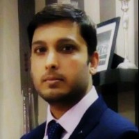 Prateek Dubey PMP®
