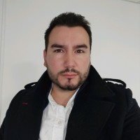 Luis Antonio Pérez Herrera