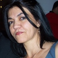 Sônia Regina Cardoso de Oliveira