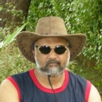 Thomas Mathew