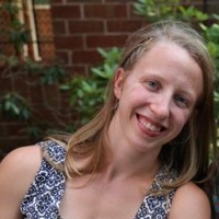 Elizabeth Pecknold
