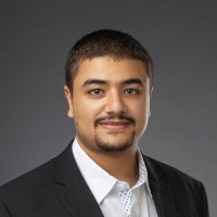 Ebrahim Ahmed