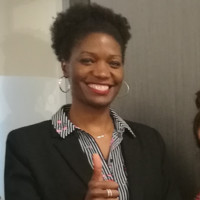 Vanessa FISTON