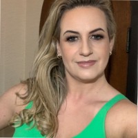 Ariane Sanchez dos Santos Ardais