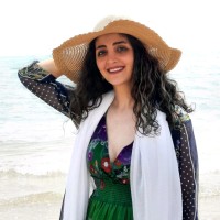Zahra Hoseini