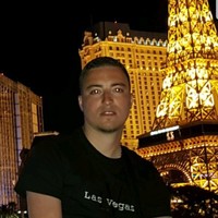 Mourad Mebrouk
