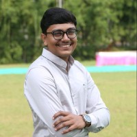 Dhruv Sapariya