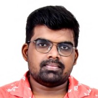Prasanth M