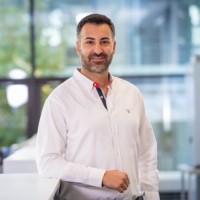 Cihan Kurt