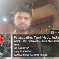 M.Ram Kumar