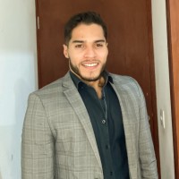 Lucas Dos Santos Ferreira