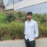 Karthikeyen SA
