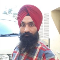 Gurpreet Singh Singh