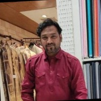 Jay Bhosle