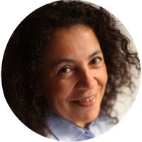 Melina AZZI