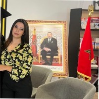 Mouna Haddani
