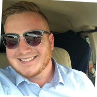 Blake Lusk