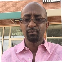 David Kibuka-Musoke