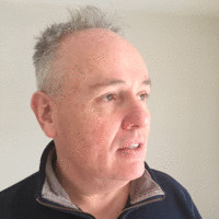 David Curley