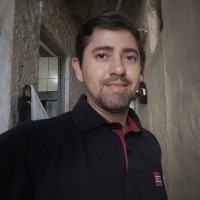 José Marcelo M. Ferreira