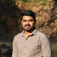 Girija Shankar Reddy Poothi