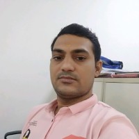 Deependra Singh Rajawat