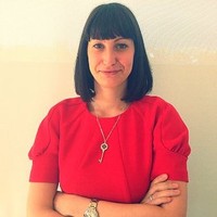 Elena Patricia Vlad