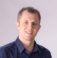 Dmitry Dedovets