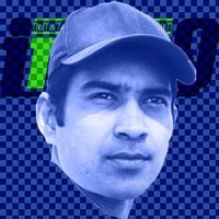 Mohammad Morshed Alam