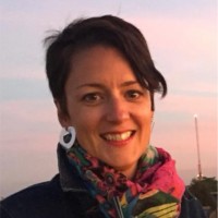 Sue Chapman