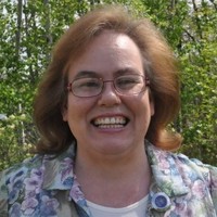 Kimberly Mortenson