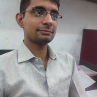 Himanshu Sirohi
