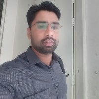 Avinash Pandey
