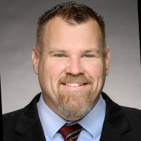 Lance Petro, Ms, Csp