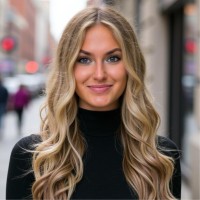Alexandra Manson
